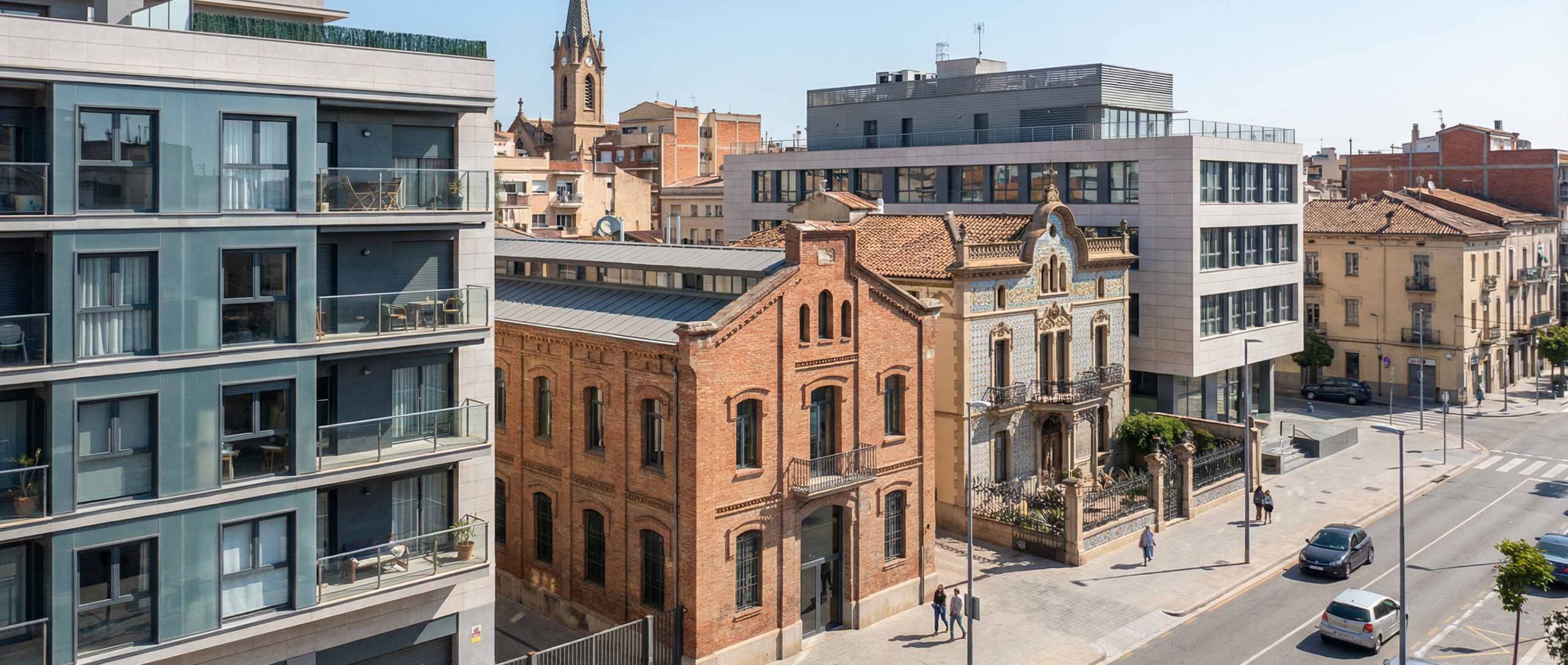 tipos-de-edificaciones-descubre-sus-caracteristicas-y-usos-en-espana