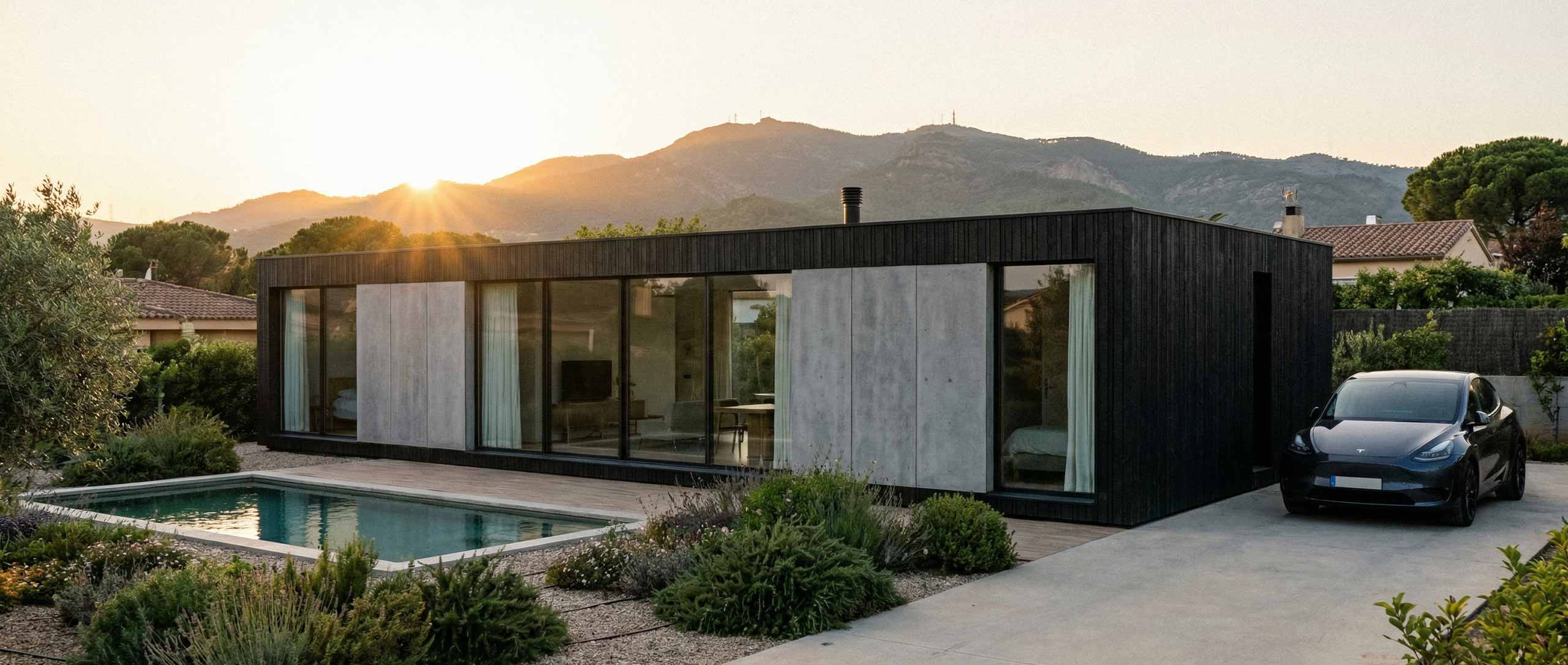 casa-prefabricada-steel-frame-ventajas-y-desventajas-que-debes-considerar