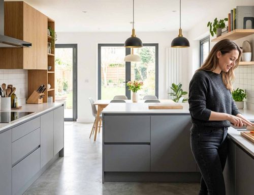Cocina en L: medidas, ventajas y cuándo elegirla