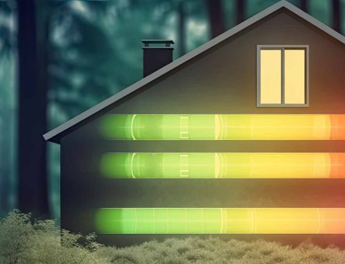Cómo conseguir una vivienda más eficiente energéticamente: claves y consejos prácticos